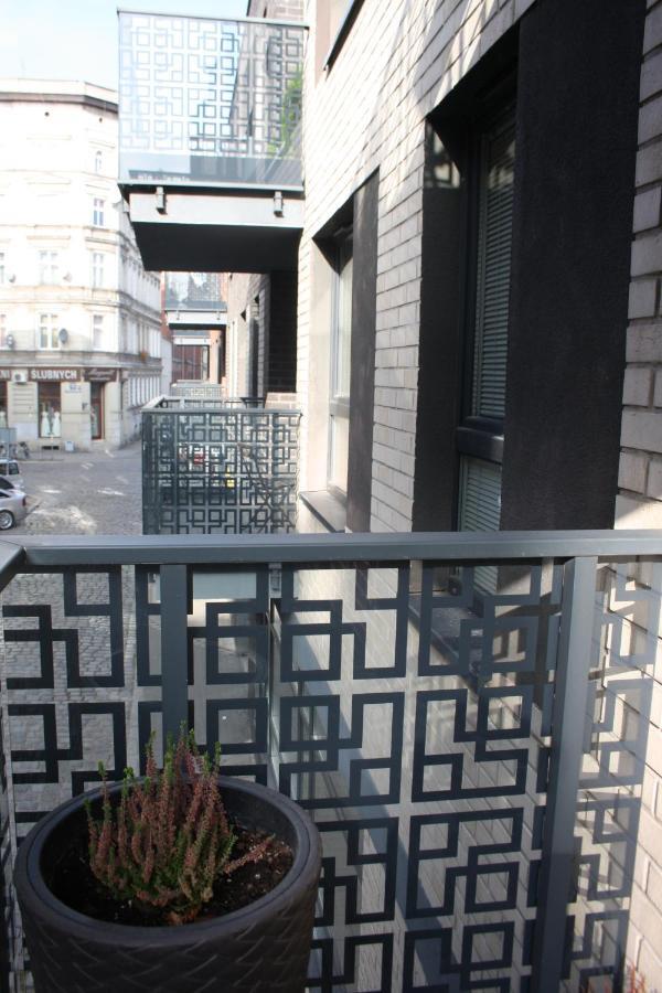 Golden House Apartment Wroclaw Exterior photo